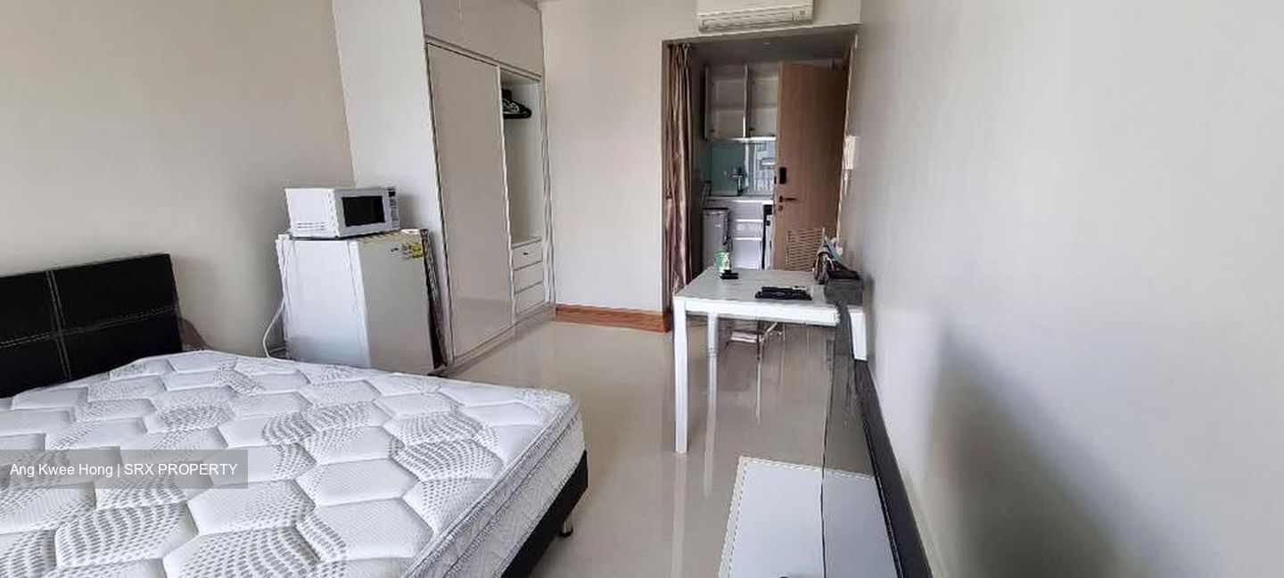 Forestville (D25), Condominium #609656651